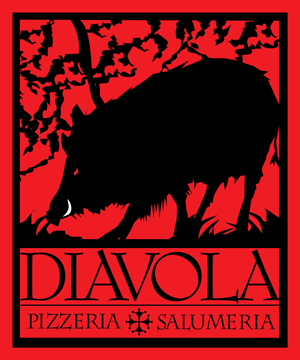 Diavola Restaurant - Lunch & Dinner - Pizzaria Restaurant
